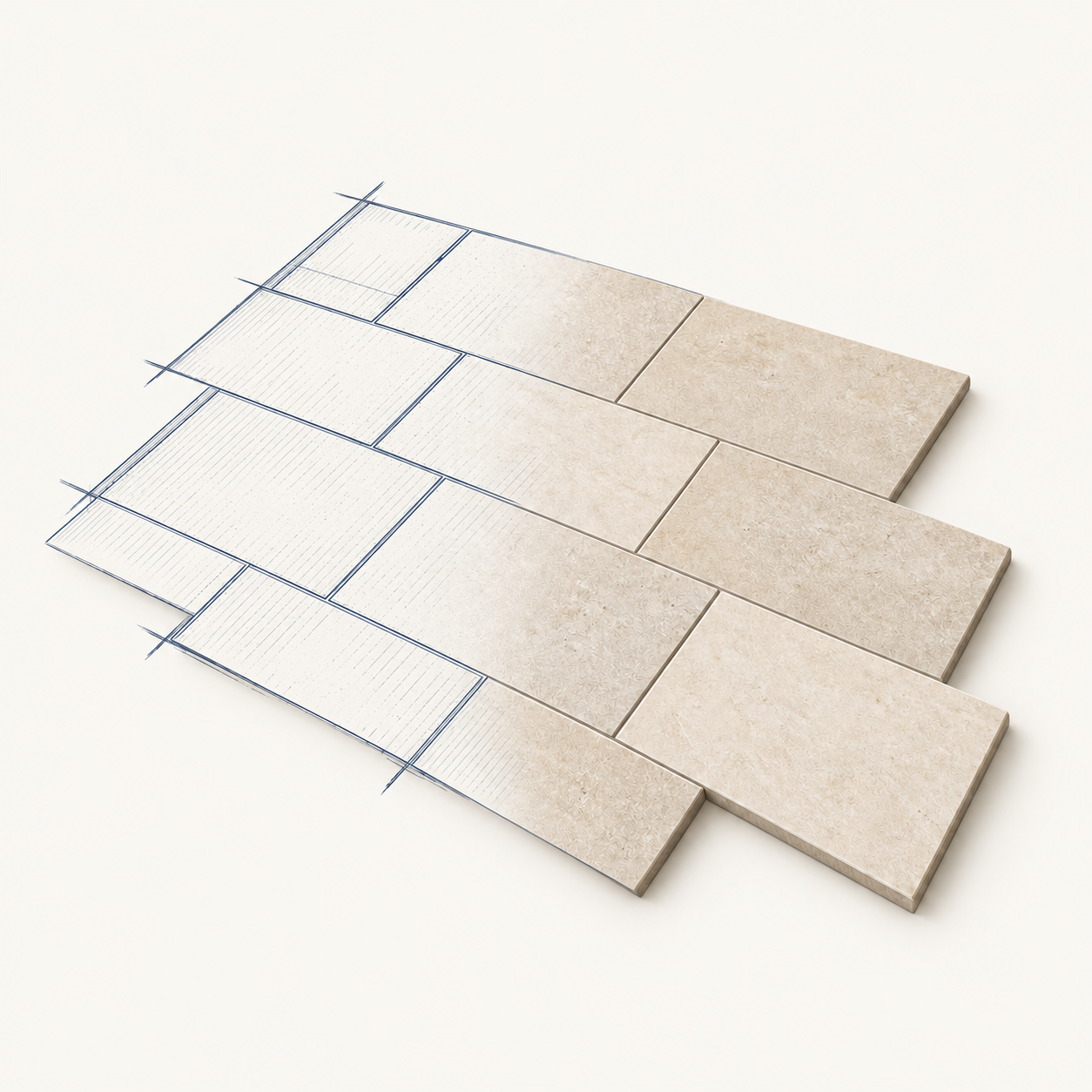 Tile and flooring